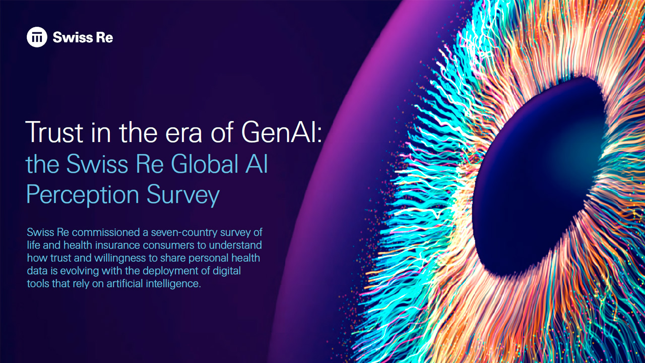 Trust in the era of GenAI