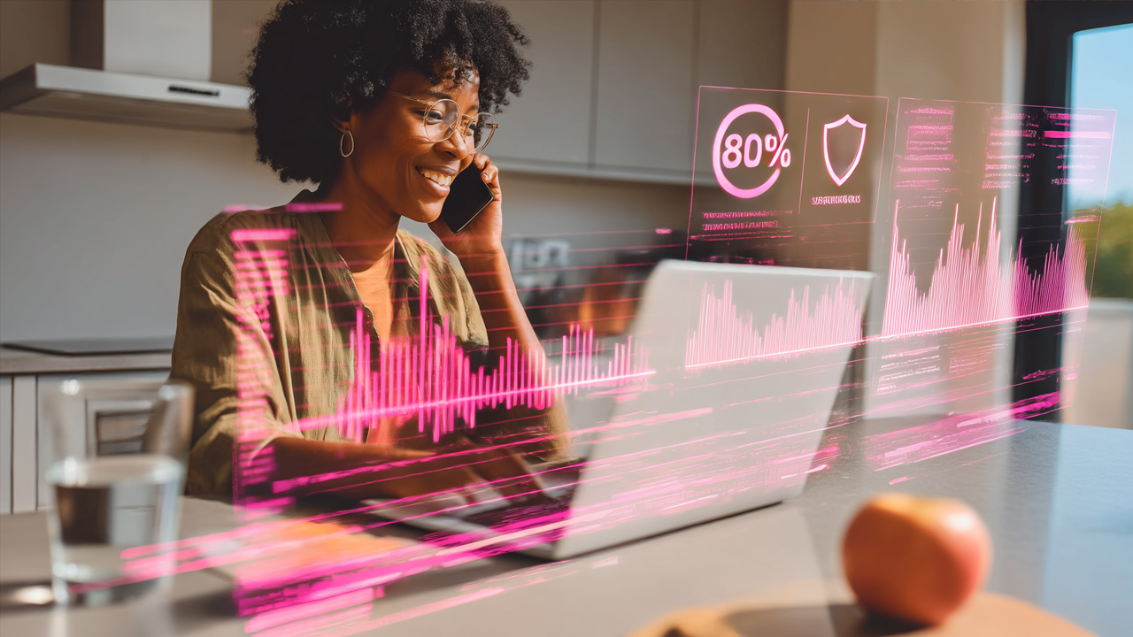 Putting people at the heart of tech transformation