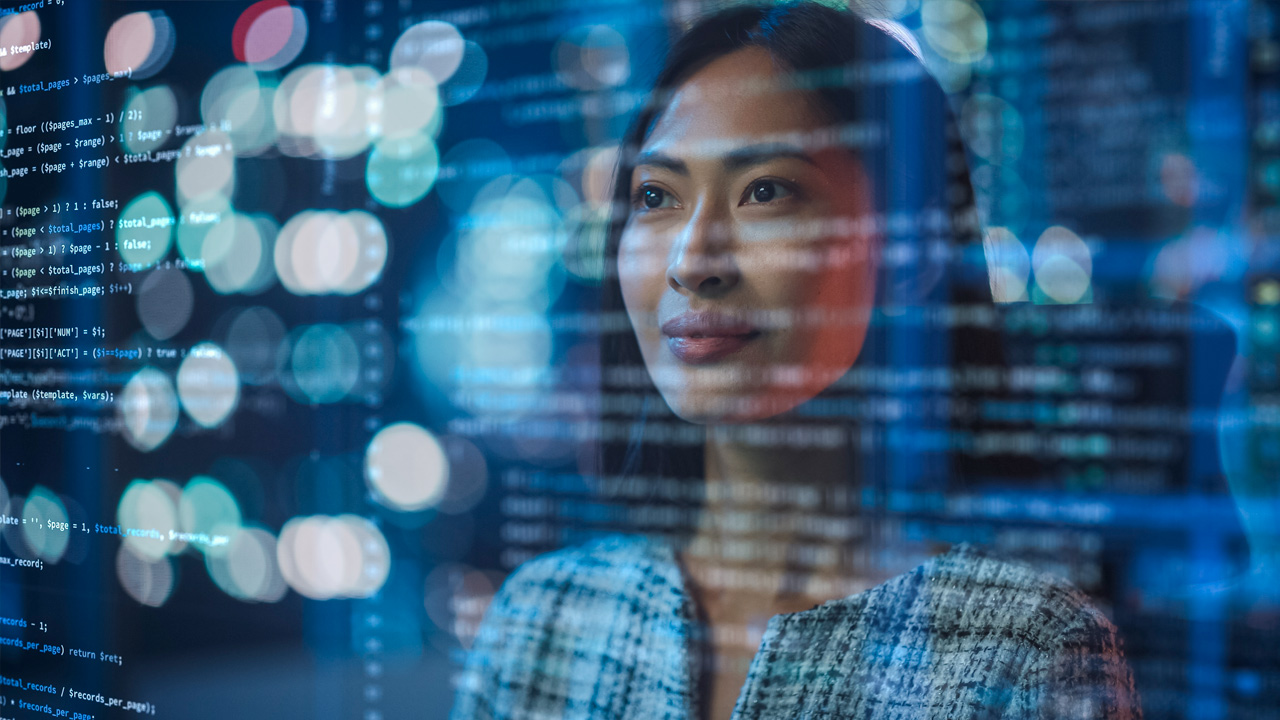 Advancing digital transformation in insurance