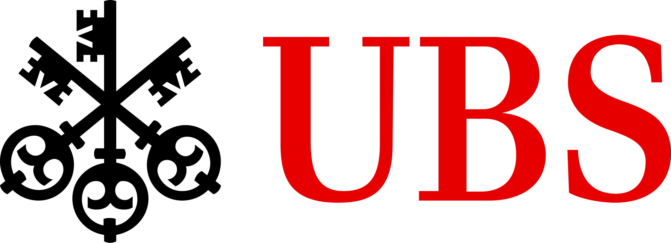 UBS Logo