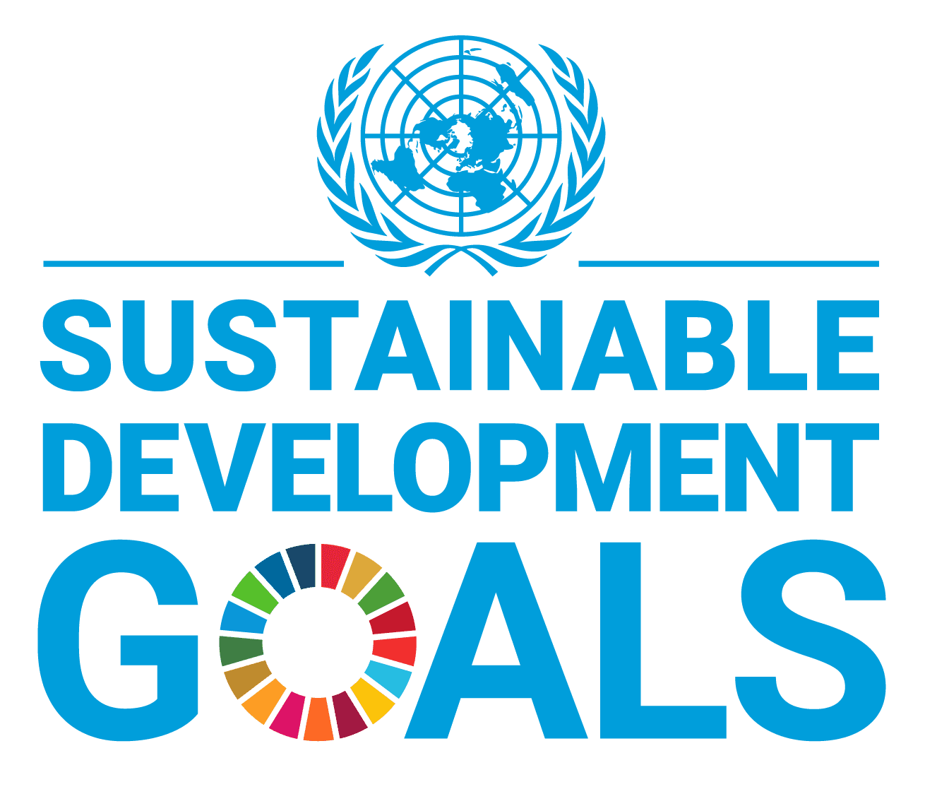 UN Sustainable Development Goals Logo